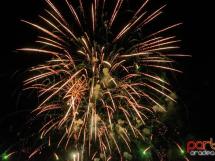 Revelion La Hotel International 200