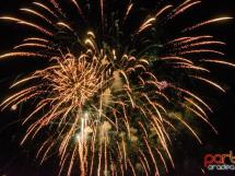 Revelion La Hotel International 201