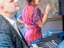 Revelion La Hotel International 22