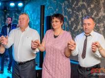 Revelion La Hotel International 25