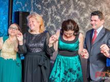 Revelion La Hotel International 26