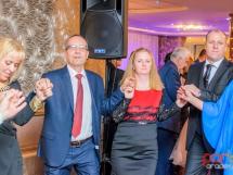 Revelion La Hotel International 27