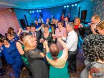 Revelion La Hotel International 33