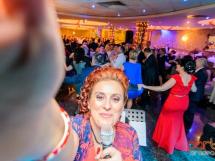 Revelion La Hotel International 34