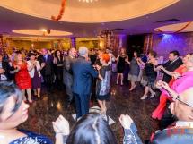 Revelion La Hotel International 37