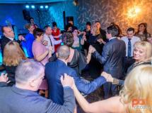 Revelion La Hotel International 38