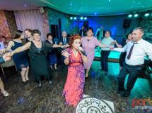 Revelion La Hotel International 44