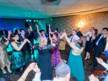 Revelion La Hotel International 45