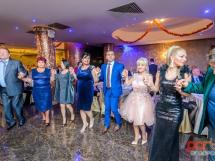 Revelion La Hotel International 48