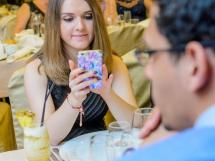 Revelion La Hotel International 52