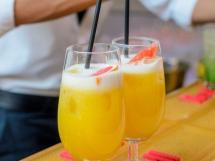 Revelion La Hotel International 53