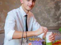 Revelion La Hotel International 54