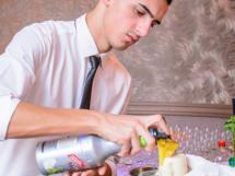 Revelion La Hotel International 62