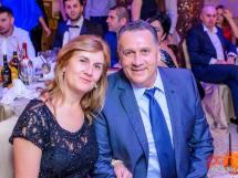 Revelion La Hotel International 71