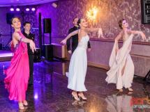 Revelion La Hotel International 73