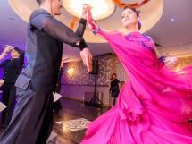 Revelion La Hotel International 81