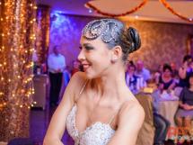 Revelion La Hotel International 86