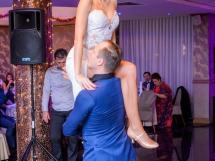 Revelion La Hotel International 87