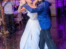 Revelion La Hotel International 88