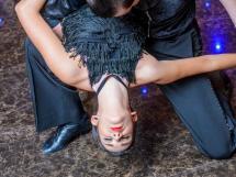 Revelion La Hotel International 90