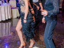 Revelion La Hotel International 91