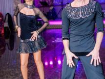 Revelion La Hotel International 92