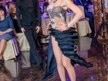 Revelion La Hotel International 93