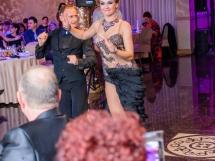 Revelion La Hotel International 95