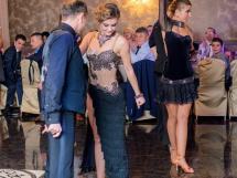 Revelion La Hotel International 97