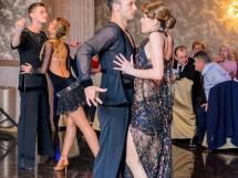 Revelion La Hotel International 98