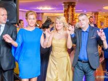 Revelion la Hotel Internaţional