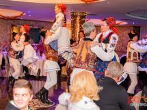 Voie Buna La Hotel International 504