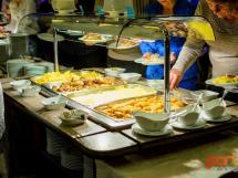 Distractie La Hotel International 301