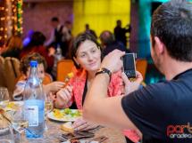 Distractie La Hotel International 313