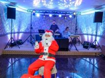 Distractie La Hotel International 349