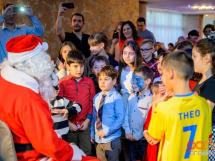 Distractie La Hotel International 357