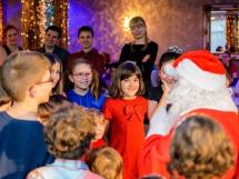 Distractie La Hotel International 360