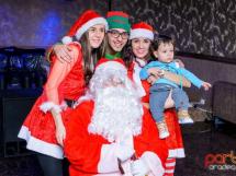 Seara De Craciun La Hotel International 100