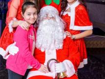 Seara De Craciun La Hotel International 101