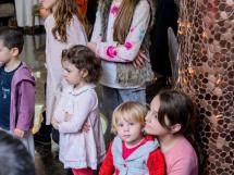 Seara De Craciun La Hotel International 11