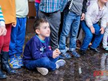 Seara De Craciun La Hotel International 16