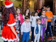 Seara De Craciun La Hotel International 17