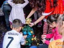 Seara De Craciun La Hotel International 20