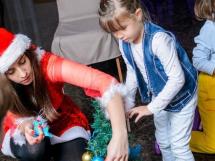 Seara De Craciun La Hotel International 21