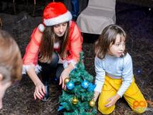 Seara De Craciun La Hotel International 22