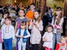 Seara De Craciun La Hotel International 24