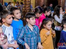 Seara De Craciun La Hotel International 30