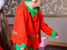 Seara De Craciun La Hotel International 32