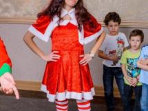 Seara De Craciun La Hotel International 33