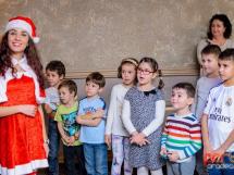 Seara De Craciun La Hotel International 34